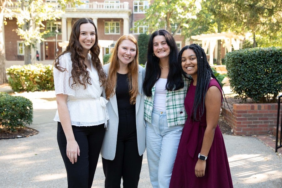 Diversity News University